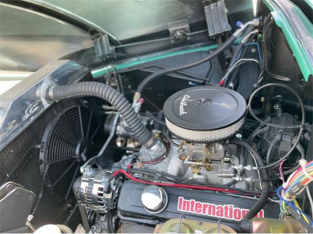 1950 International L110 (CC-2111680) for sale in Cadillac, Michigan