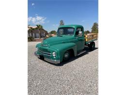 1950 International L110 (CC-2111680) for sale in Cadillac, Michigan