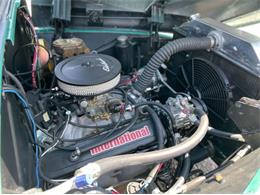 1950 International L110 (CC-2111680) for sale in Cadillac, Michigan