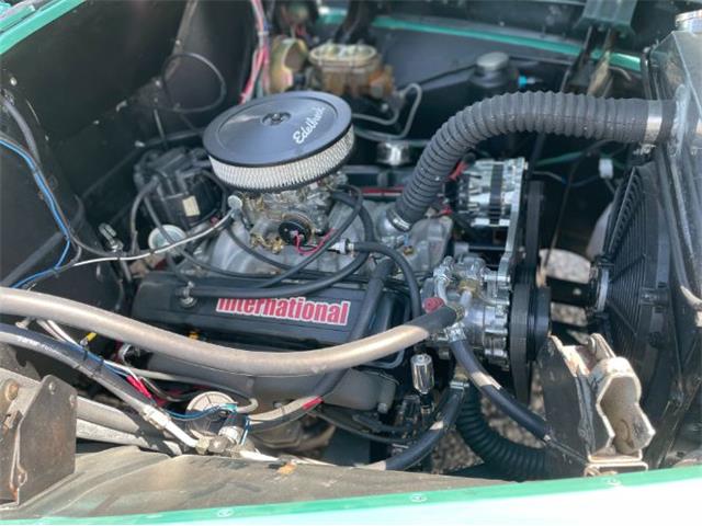 1950 International L110 (CC-2111680) for sale in Cadillac, Michigan