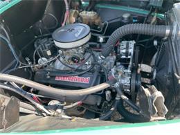 1950 International L110 (CC-2111680) for sale in Cadillac, Michigan