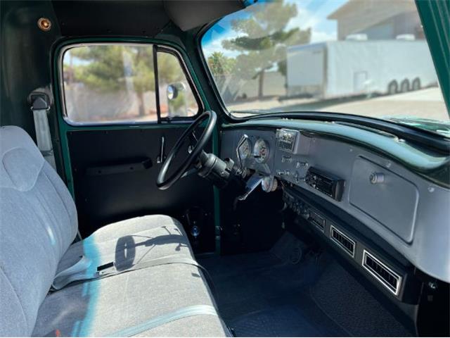 1950 International L110 (CC-2111680) for sale in Cadillac, Michigan
