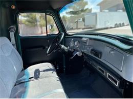 1950 International L110 (CC-2111680) for sale in Cadillac, Michigan