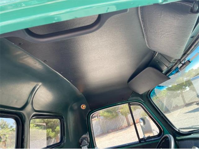 1950 International L110 (CC-2111680) for sale in Cadillac, Michigan