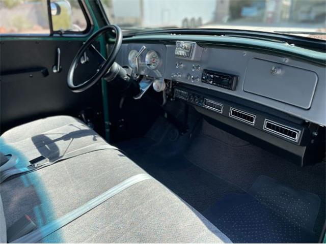 1950 International L110 (CC-2111680) for sale in Cadillac, Michigan