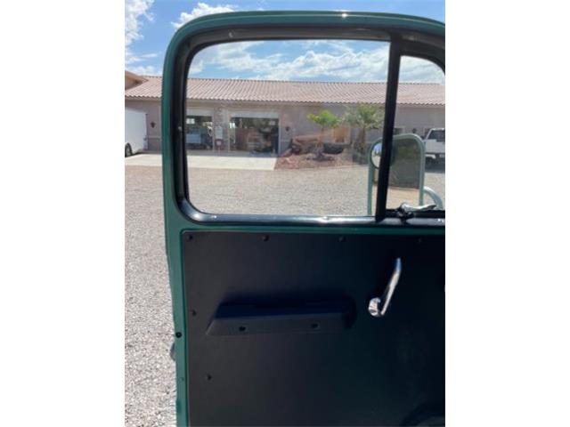 1950 International L110 (CC-2111680) for sale in Cadillac, Michigan