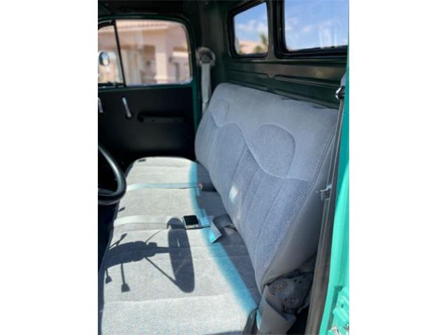 1950 International L110 (CC-2111680) for sale in Cadillac, Michigan