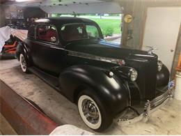 1940 Packard Antique (CC-2111681) for sale in Cadillac, Michigan