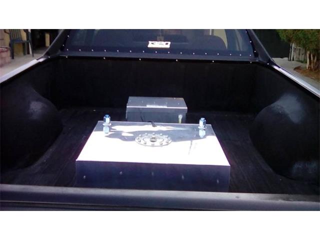 1968 Chevrolet El Camino (CC-2111682) for sale in Cadillac, Michigan