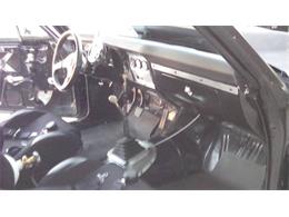 1968 Chevrolet El Camino (CC-2111682) for sale in Cadillac, Michigan