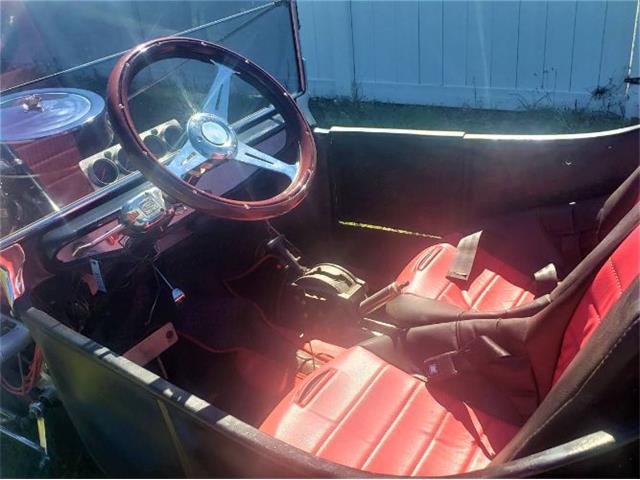1923 Ford Model T (CC-2111683) for sale in Cadillac, Michigan