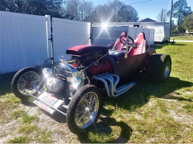 1923 Ford Model T (CC-2111683) for sale in Cadillac, Michigan