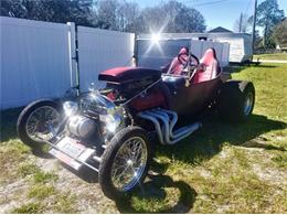 1923 Ford Model T (CC-2111683) for sale in Cadillac, Michigan
