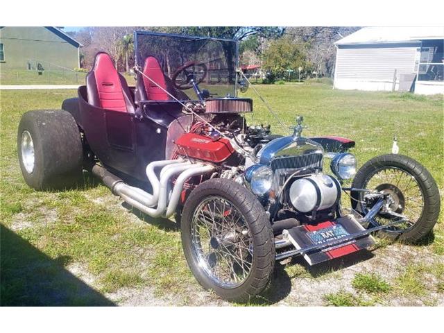 1923 Ford Model T (CC-2111683) for sale in Cadillac, Michigan