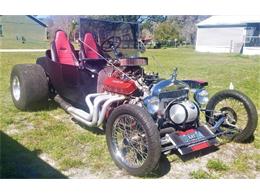 1923 Ford Model T (CC-2111683) for sale in Cadillac, Michigan