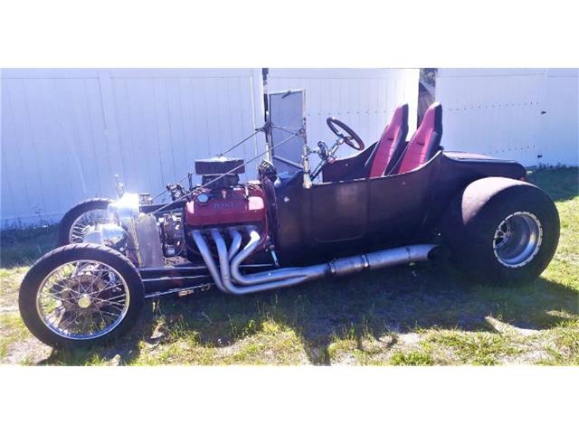 1923 Ford Model T (CC-2111683) for sale in Cadillac, Michigan