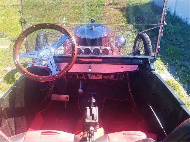 1923 Ford Model T (CC-2111683) for sale in Cadillac, Michigan
