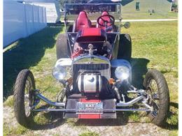 1923 Ford Model T (CC-2111683) for sale in Cadillac, Michigan