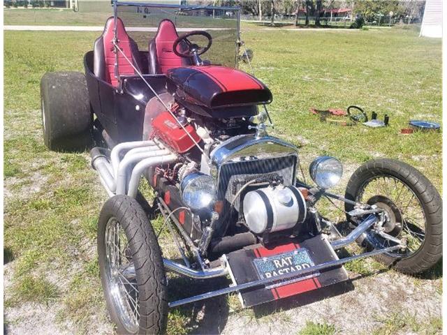 1923 Ford Model T (CC-2111683) for sale in Cadillac, Michigan