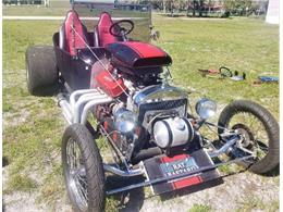 1923 Ford Model T (CC-2111683) for sale in Cadillac, Michigan
