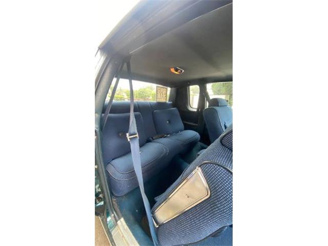 1980 Oldsmobile Street Rod (CC-2111684) for sale in Cadillac, Michigan
