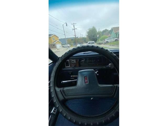 1980 Oldsmobile Street Rod (CC-2111684) for sale in Cadillac, Michigan