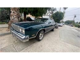 1980 Oldsmobile Street Rod (CC-2111684) for sale in Cadillac, Michigan