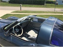 1982 Chevrolet Corvette (CC-2111685) for sale in Cadillac, Michigan