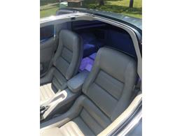 1982 Chevrolet Corvette (CC-2111685) for sale in Cadillac, Michigan