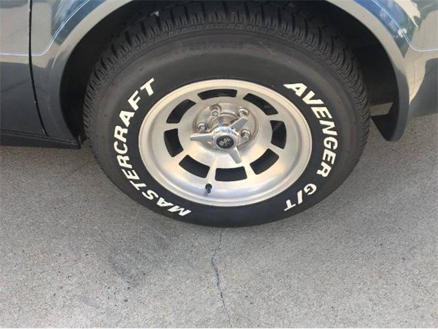 1982 Chevrolet Corvette (CC-2111685) for sale in Cadillac, Michigan
