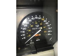 1982 Chevrolet Corvette (CC-2111685) for sale in Cadillac, Michigan