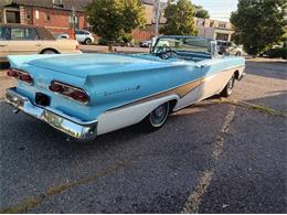 1958 Ford Fairlane (CC-2111687) for sale in Cadillac, Michigan