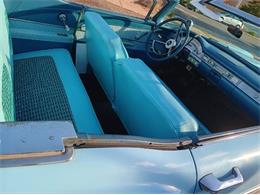 1958 Ford Fairlane (CC-2111687) for sale in Cadillac, Michigan