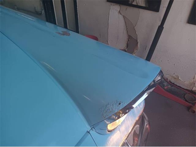 1958 Ford Fairlane (CC-2111687) for sale in Cadillac, Michigan