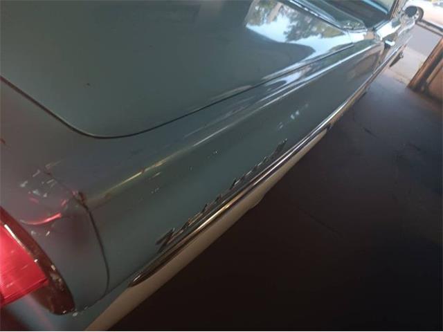1958 Ford Fairlane (CC-2111687) for sale in Cadillac, Michigan