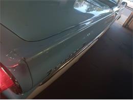 1958 Ford Fairlane (CC-2111687) for sale in Cadillac, Michigan