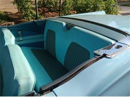 1958 Ford Fairlane (CC-2111687) for sale in Cadillac, Michigan
