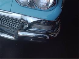 1958 Ford Fairlane (CC-2111687) for sale in Cadillac, Michigan