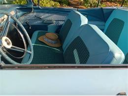 1958 Ford Fairlane (CC-2111687) for sale in Cadillac, Michigan