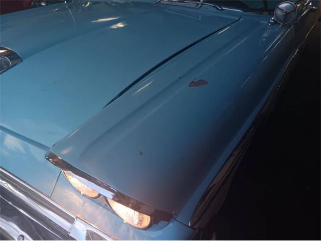 1958 Ford Fairlane (CC-2111687) for sale in Cadillac, Michigan