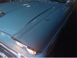 1958 Ford Fairlane (CC-2111687) for sale in Cadillac, Michigan