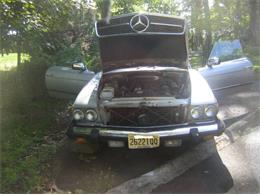 1979 Mercedes-Benz 450 (CC-2111688) for sale in Cadillac, Michigan