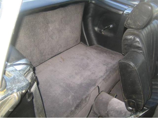 1979 Mercedes-Benz 450 (CC-2111688) for sale in Cadillac, Michigan