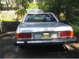 1979 Mercedes-Benz 450 (CC-2111688) for sale in Cadillac, Michigan