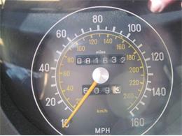 1979 Mercedes-Benz 450 (CC-2111688) for sale in Cadillac, Michigan