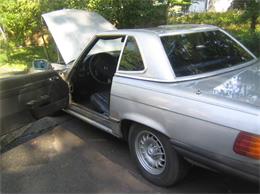 1979 Mercedes-Benz 450 (CC-2111688) for sale in Cadillac, Michigan