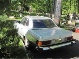 1979 Mercedes-Benz 450 (CC-2111688) for sale in Cadillac, Michigan