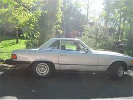 1979 Mercedes-Benz 450 (CC-2111688) for sale in Cadillac, Michigan