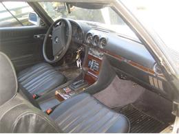 1979 Mercedes-Benz 450 (CC-2111688) for sale in Cadillac, Michigan