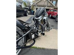 2019 Custom Motorcycle (CC-2111689) for sale in Cadillac, Michigan